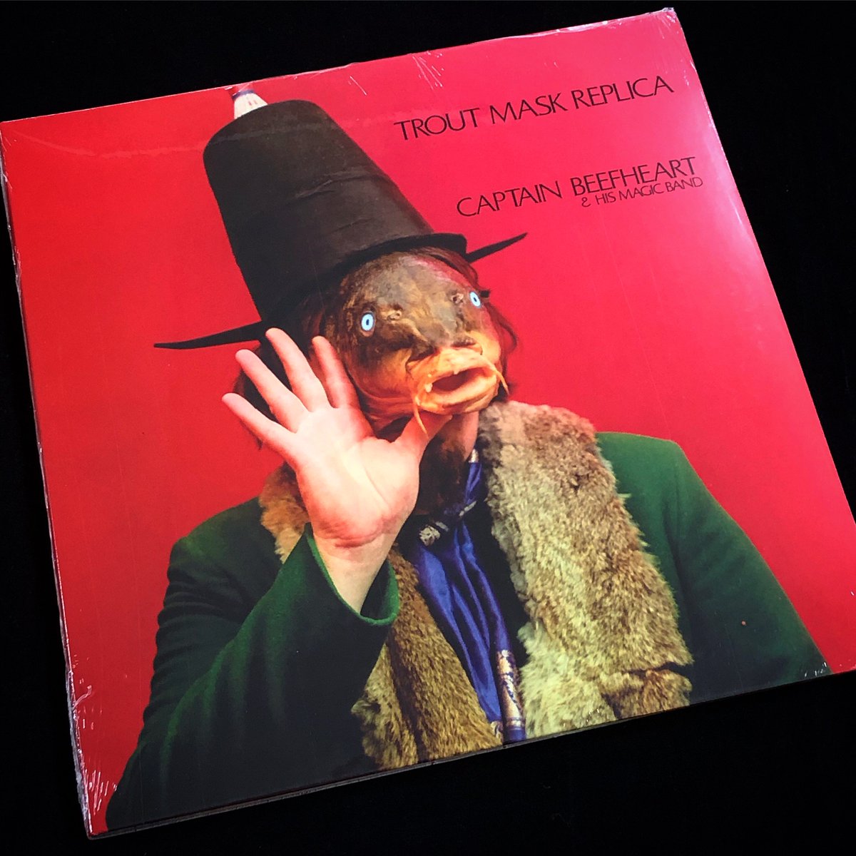 Forte Distribution tweet media