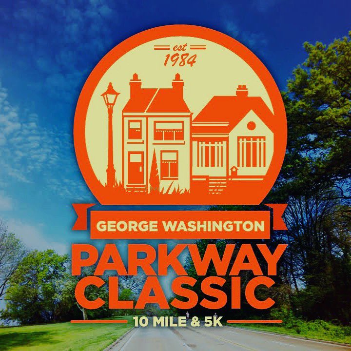 Happy Friday! We're about 2 weeks away from the <a href="/runpacers/">Pacers Running</a> #gwparkwayclassic