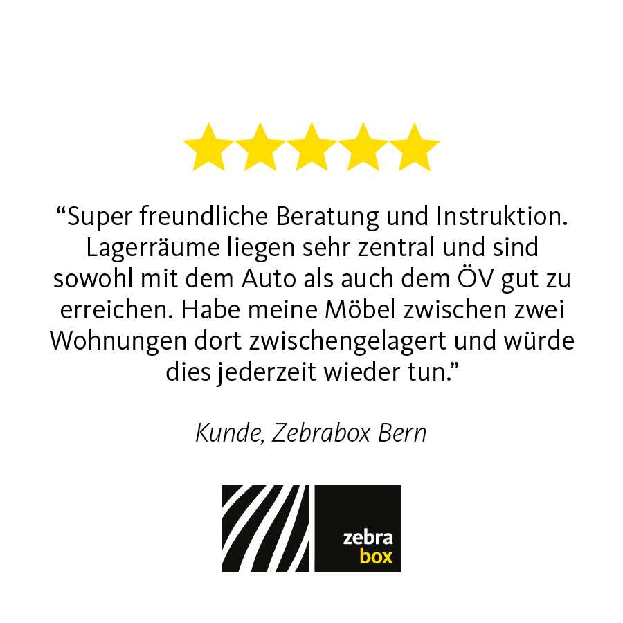 zebraboxCH's tweet photo. Der perfekte Start ins Wochenende! ☺👏

#zebrabox #einfachlagern #selfstorage #storage #lagerraum #CustomerService #Feedback #HappyCustomer https://t.co/xzNyhWAwRf