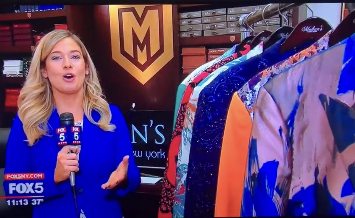 Mohans_Tailors's tweet photo. “Clyde is so particular. So if we can satisfy this man, there’s no way that we can’t satisfy anybody else.” — #VictorMohan on #legendary @WaltFrazier’s #ultimatebespoke #customsuits, @Mohans_Tailors w/ @JenXperience @fox5ny. #TailorsToTheStars since 1972 https://t.co/0fPC1y6h16 https://t.co/isn7yPb86I