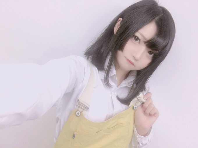 Twitterのコスプレ画像40