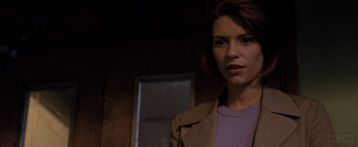 Happy Birthday to Claire Danes who turns 40 today! Name the movie of this shot. 5 min to answer! 