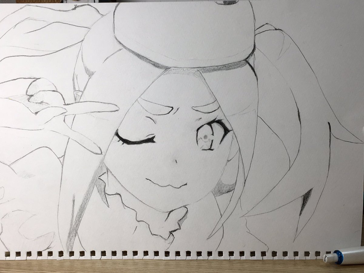 Envy23916332's tweet photo. 練習

#イラスト
#イラスト好きさんと繋がりたい 
#イラスト練習 
#物語シリーズ
#アニメ好きと繋がりたい 
#斧乃木余接 https://t.co/qgKk7acsPP