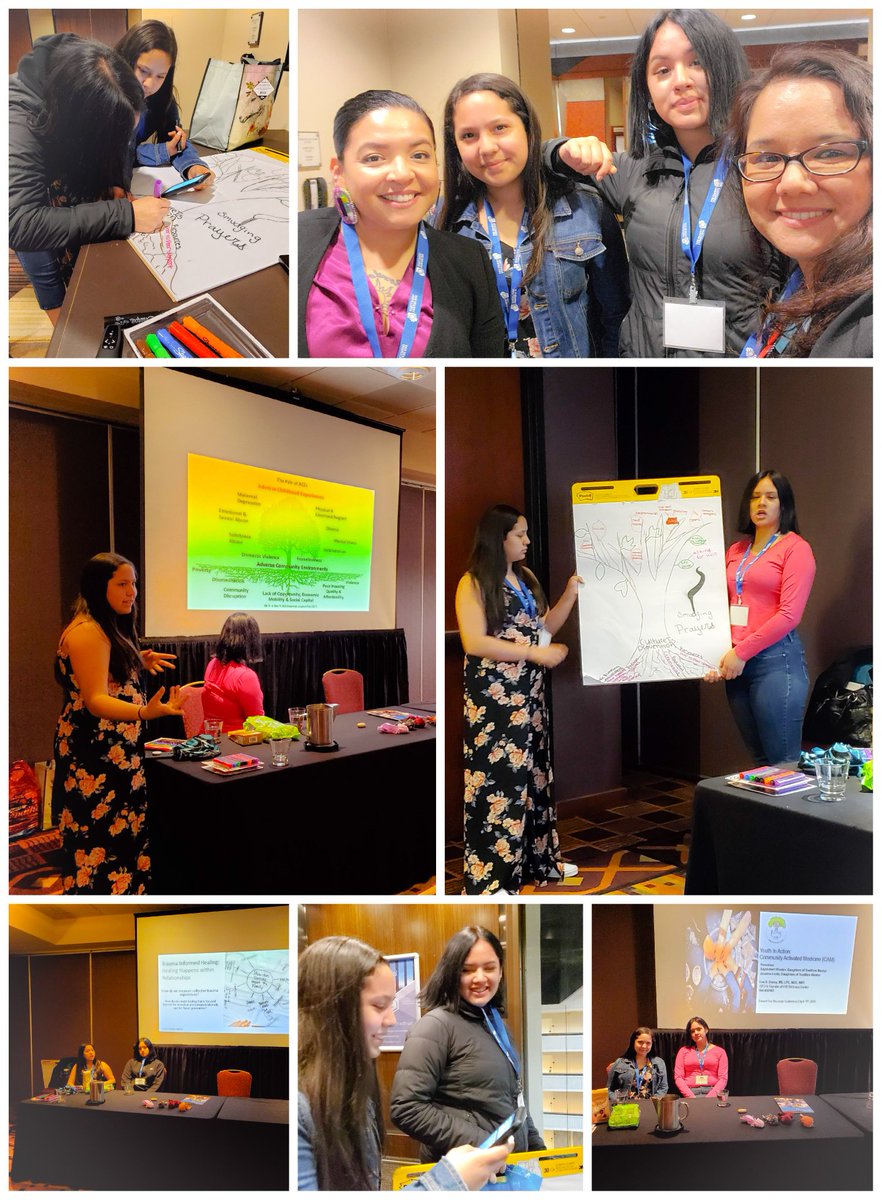 HIRwellness's tweet photo. Our youth mentors presented with me at the Towards One Wisconsin Inclusivity conference! We talked about healing our generations, youth suicide and sexual assult. These are hard conversations &amp; they had a lot to say about it! #LearnWithThem #YouthEmpowerment https://t.co/uCULUvYzef