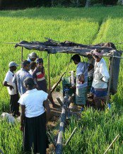 wisions's tweet photo. The WISIONS newsletter is out! Read all about our recent webinars on #opensource for #offgrid and local #capacity for #minihydro in Southeast Asia, and check out all the latest news from our partner networks @HPNEThydro and RedBioCol --> https://t.co/4y6E7ujRSM @Wupperinst https://t.co/YY21BnHrWt