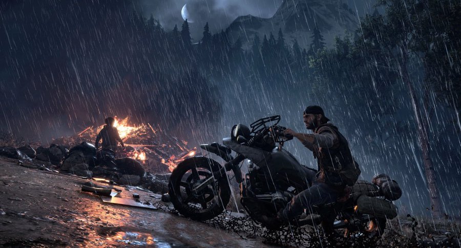 Days Gone Reviews Days Gone Reviews