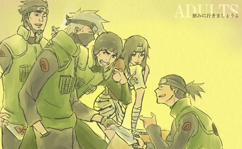 KURENAlYUHI's tweet image. S Q U A D