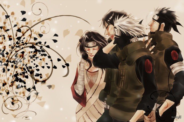 KURENAlYUHI's tweet image. S Q U A D