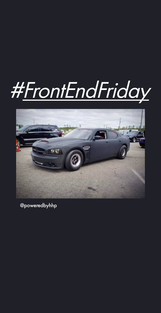 HHPRacing's tweet photo. #FrontEndFriday tag us in yours! 👈
.
#Dodge #Challenger #SRT #Hellcat #Redkey #Supercharged #Hemi #Mopar #MoparOrNoCar #HHPRacing #HighHorsePerformance #PoweredByHHP @poweredbyhhp https://t.co/sz8XxxG98d