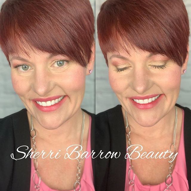 sbarrowbeauty's tweet photo. Happy Friday!! It raining ☔️ but will be a great day! •
• • • •
#beautyblogger #eyes #cosmetics #makeupaddict #skincare #instabeauty #lips #instamakeup #lashes #makeupjunkie #stylish #makeuplover #wakeupandmakeup #gorgeous #maskcara #maskcarabeauty #maskcaraartist #eyes… https://t.co/XakxefQIRN