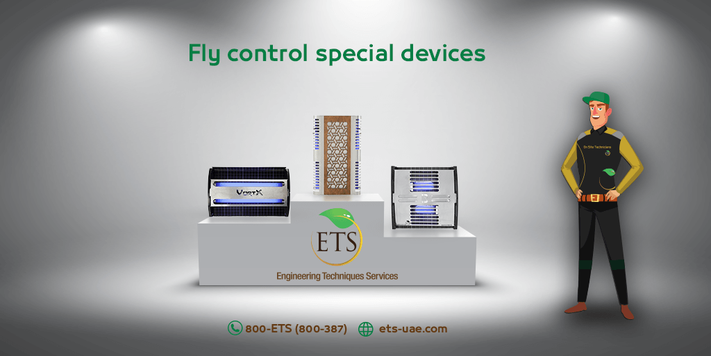 etsuae's tweet image. We offer special devices for fly control, which can be used in restaurants, houses and workplaces.
Give ETS a call to help you terminate them: 
800-387
Or visit our website:
ets-uae.com/freecheck/flies