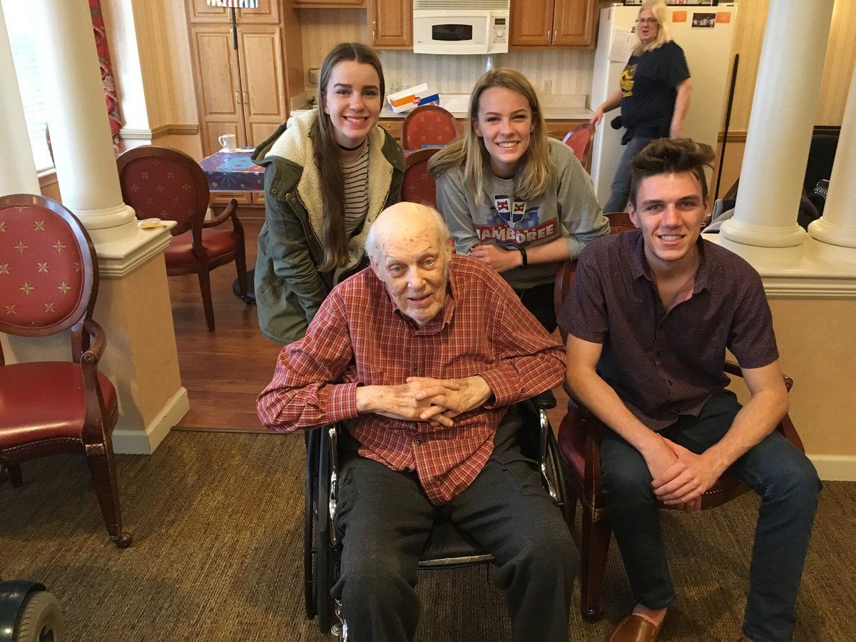 DhoffmanDoug's tweet image. Happy birthday Kristin. Enjoy the day!!@KristinxHoffman