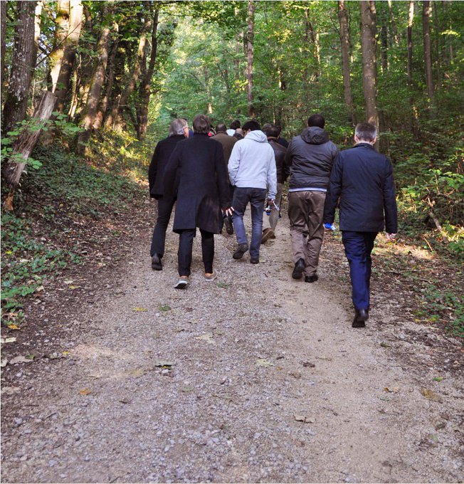 Treffen frauen schweiz