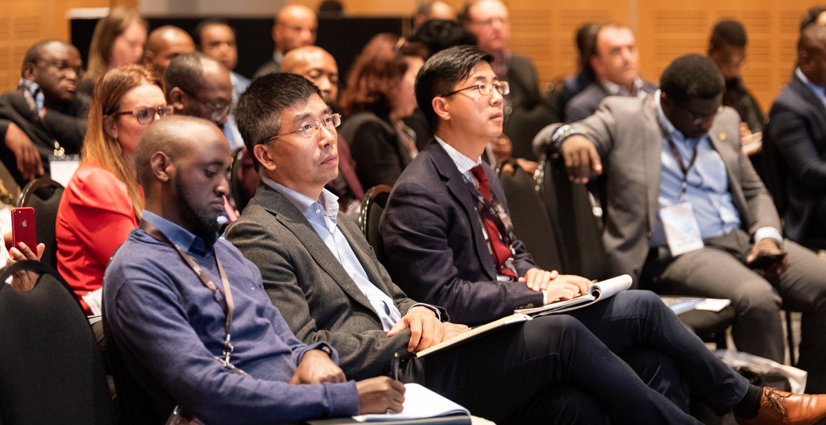 Enlit Africa (@enlitafrica) on Twitter photo Want a look at the full conference programme for #AUW2019? Check it out here: bit.ly/2RrW7Tj Want a look at the full conference programme for #AUW2019? Check it out here: bit.ly/2RrW7Tj