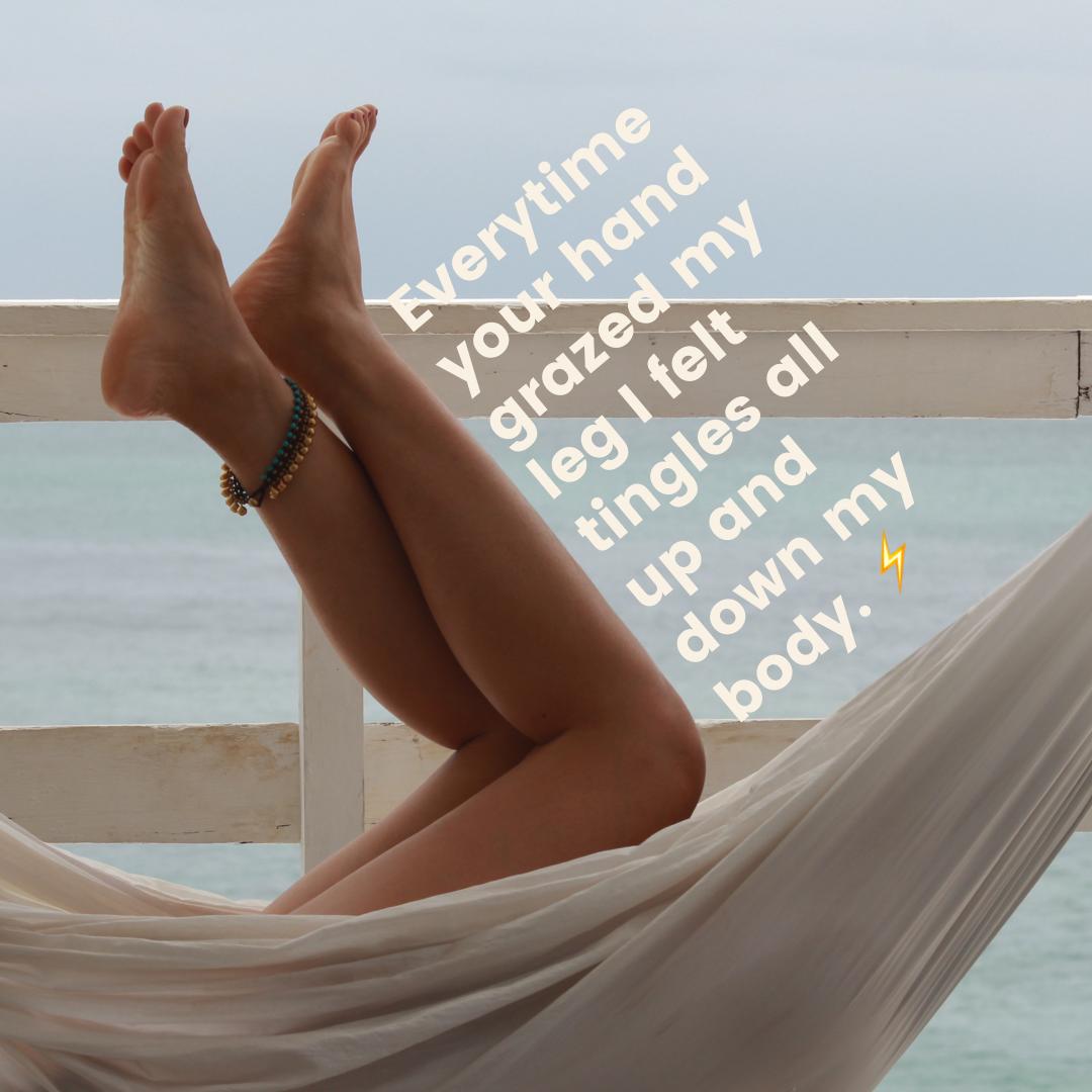 In early versions of #slutbot the only option was the “Hot &amp; Sexy” sexting style from the bot. We learned quickly some people like more of a warm-up in their sexting, so created a “Gentle &amp; Slow” option. ✨ 

What’s your favorite #sexting style? 

#dreaming #fantasy #warmup