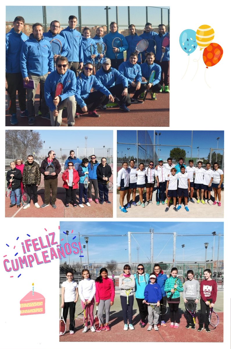 soyavantage's tweet photo. Hoy estamos de cumpleee de @Tere__6!!!
Muchas felicidades!🎉 disfruta mucho de tu día y que te regalen muchas cositasl!!! 🎂 #soyavantage #cumpleprofe #avantagedecumple https://t.co/6RfobmyvR8