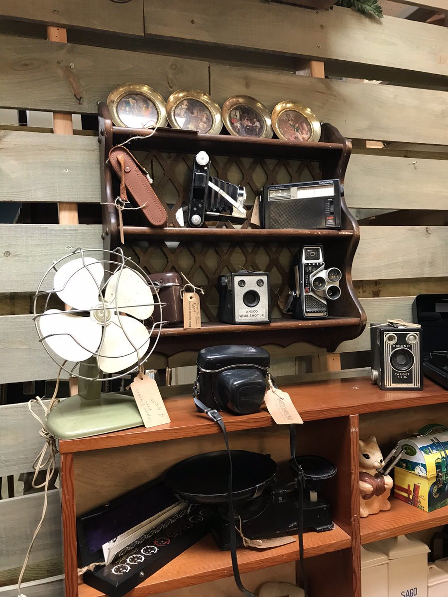 Decades Revisited tweet media