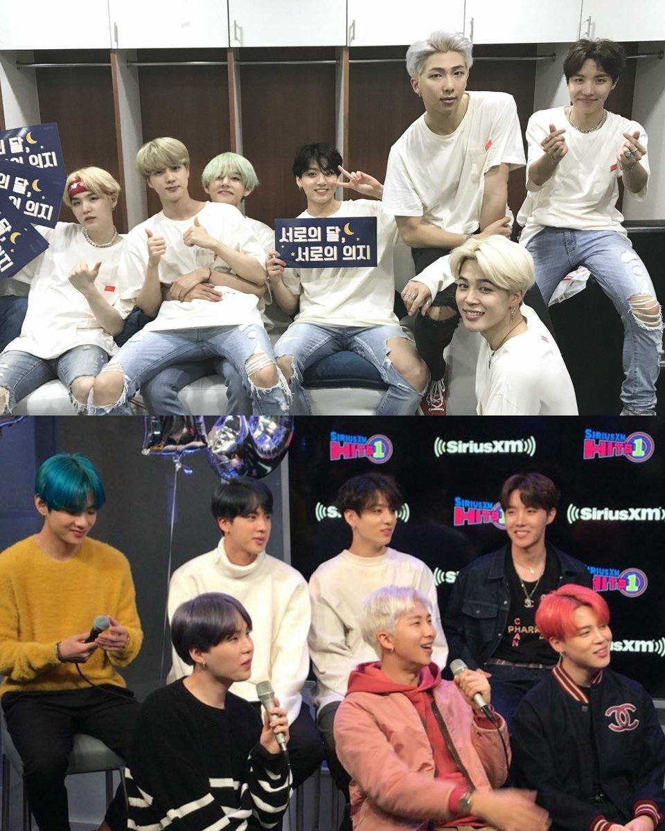 1year Since Lysg Jimin Baby Sayang On Twitter Joon Still