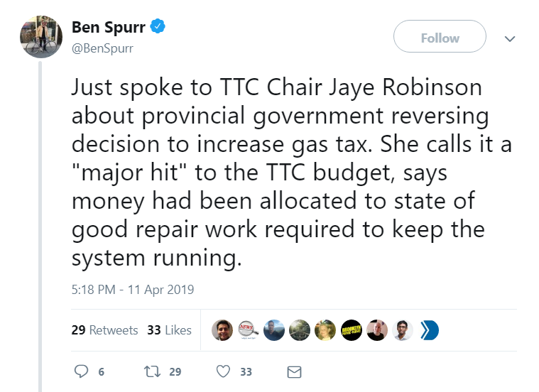 mynamesnotgordy's tweet photo. @MacLeodLisa Not to nitpick here . . . but what does "No to nitpick here" mean?
Is that a new Fordism? "Folks, we're saying no to nitpicking! Mark my words!"
Now, please climb down off your horse and get back to cutting maintenance funding for the TTC.
#KeepingPeopleMoving #InCars #onpoli https://t.co/vICMNH0tgG
