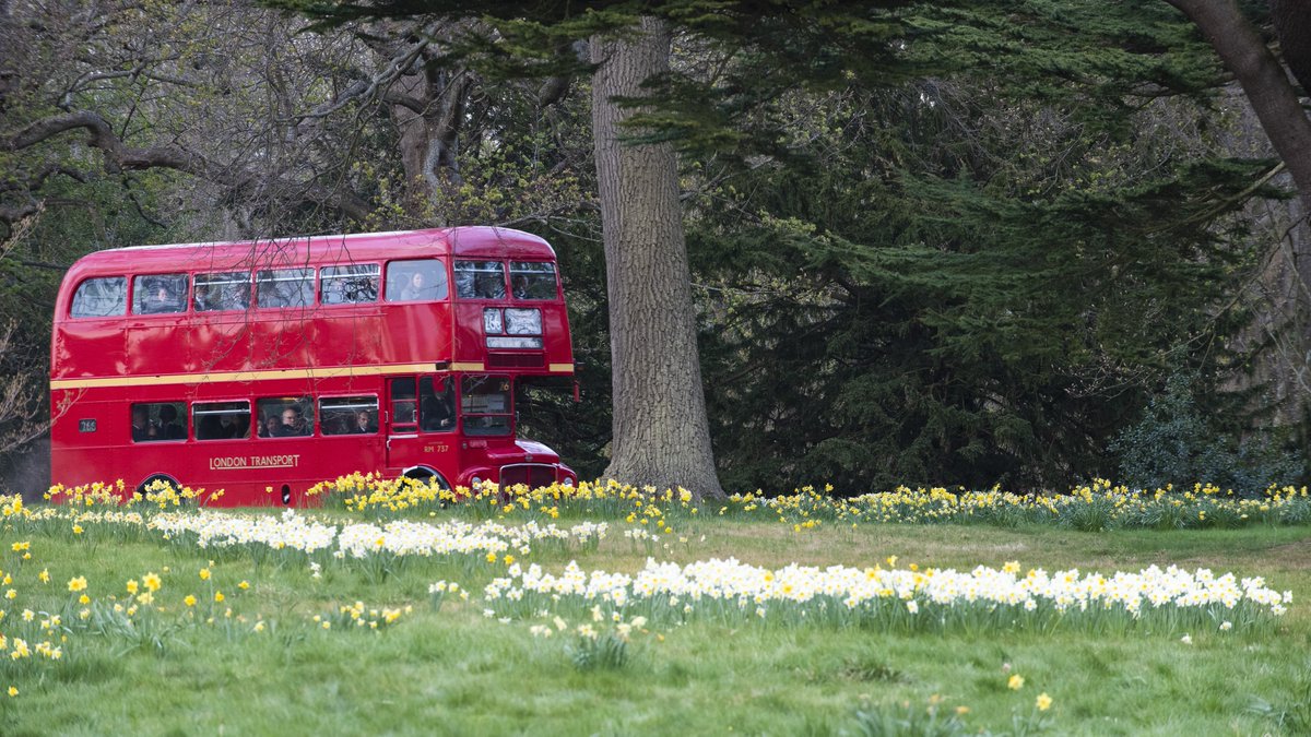 Winton Castle tweet media