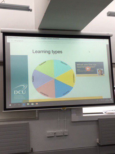 CoCREATE_TUDublin tweet media