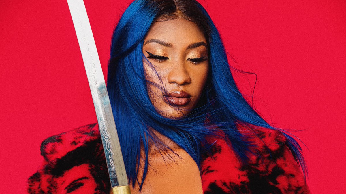 🎶 Vous voulez tout savoir sur les sorties afro-dancefloor de la semaine ? Suivez les recommandations de <a href="/DJFMK/">DJ Face Maker</a> ! Au programme : <a href="/AyaNakamuraa/">Aya Nakamura</a> <a href="/SinguilaMusic/">Singuila</a> <a href="/sandrinennanga/">NEW PAS DE TOI SANS MOI 🔥</a> <a href="/ToofanOfficiel/">Toofan</a> #JacobDesvarieux #Meryl rfi.my/3uu0 #rap #musiqueafricaine #afropop