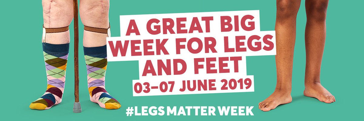 Have you seen our 10 Top Tips on leg ulcers for healthcare professionals? Tip #1 Always perform a thorough assessment. Click here to read more about tip #1 Share your top tips! #legsmatter bit.ly/2Iep4lu