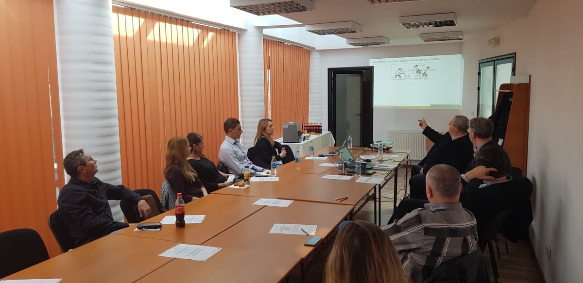 Horia Petran tweet media