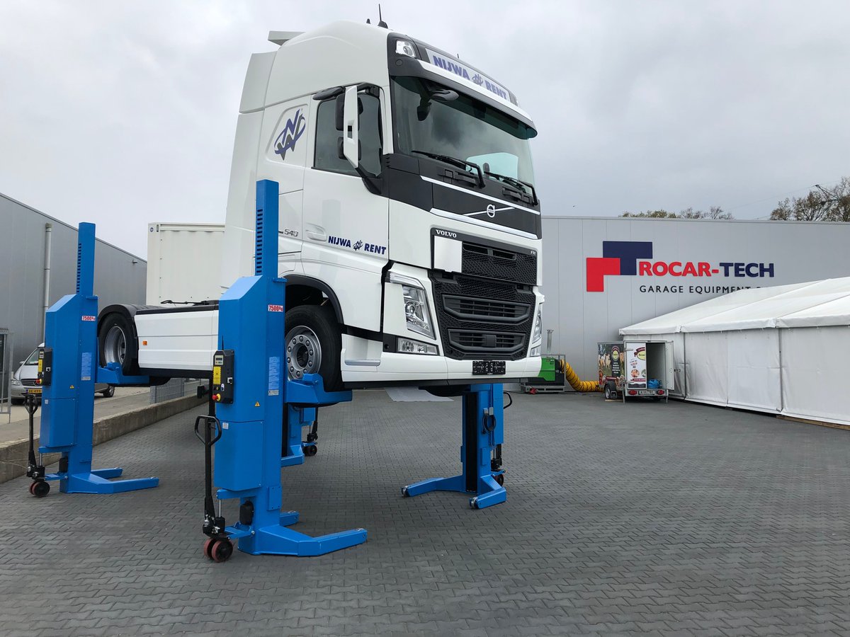 RocarTech's tweet image. Wij zijn er klaar voor! Het Rocar-Tech Equipment Event 2019 is van start!

Komt u de noviteiten zelf bekijken?

Graag zien wij u vandaag, morgen of overmorgen!