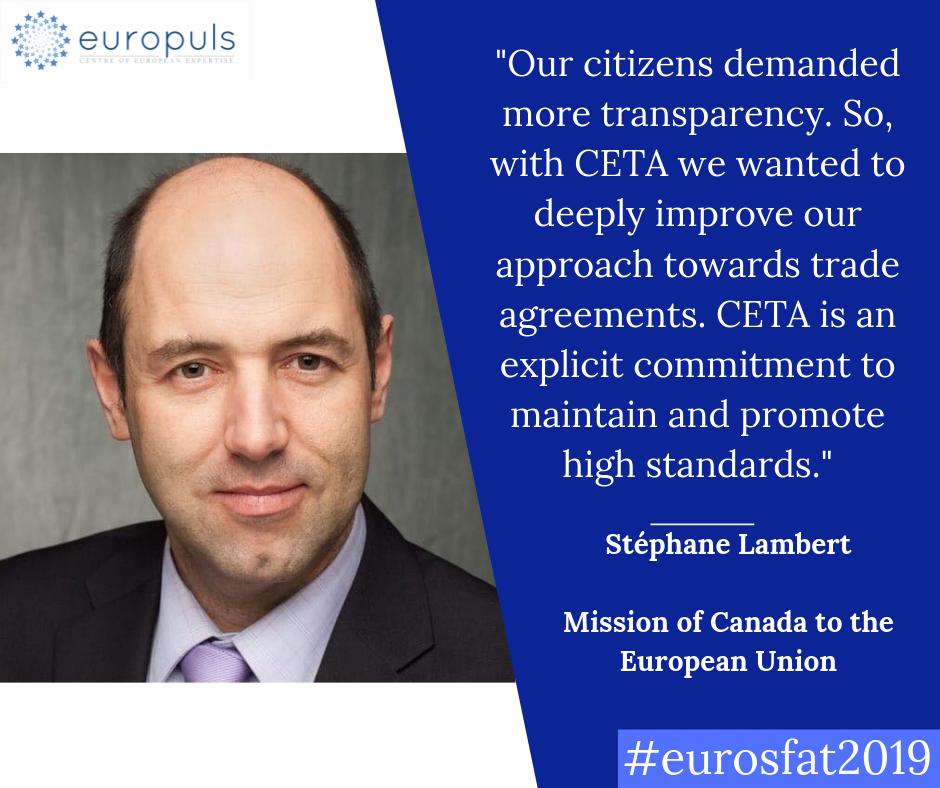 Europuls tweet picture