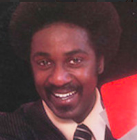 HAPPY BIRTHDAY...RON LOUIS SMITH! \"BIG FUN\", ft. Kool & The Gang.  
