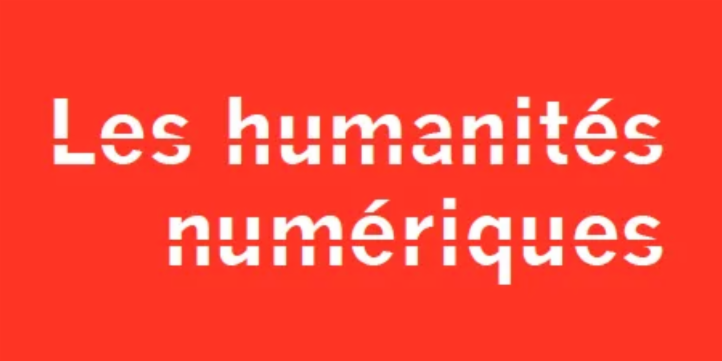 [Podcast] Les #HumanitésNumériques : à mi-chemin entre l’informatique et les humanités franceculture.fr/emissions/linv… via <a href="/franceculture/">France Culture</a> 
Sur le même sujet retrouvez sur <a href="/Eduscol/">éduscol</a> "Les humanités numériques : un enjeu de transdisciplinarité ?"
eduscol.education.fr/cid125019/les-…