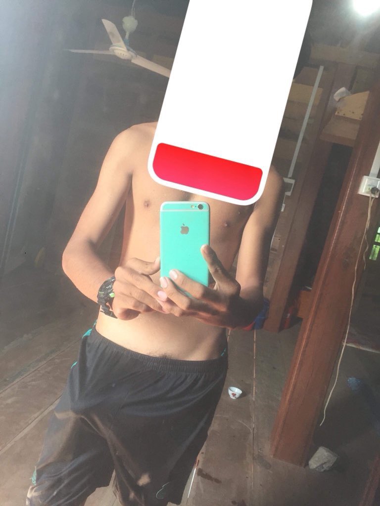 ស្គមដ៏ហើយខ្ញុំ😒