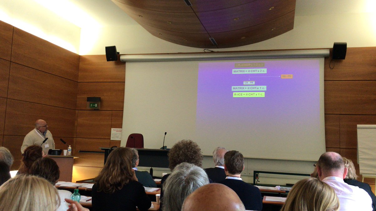 StefanoLuminari's tweet photo. Works of the 22nd #ielsg meeting just started in Paris https://t.co/Up6JbzCVBI