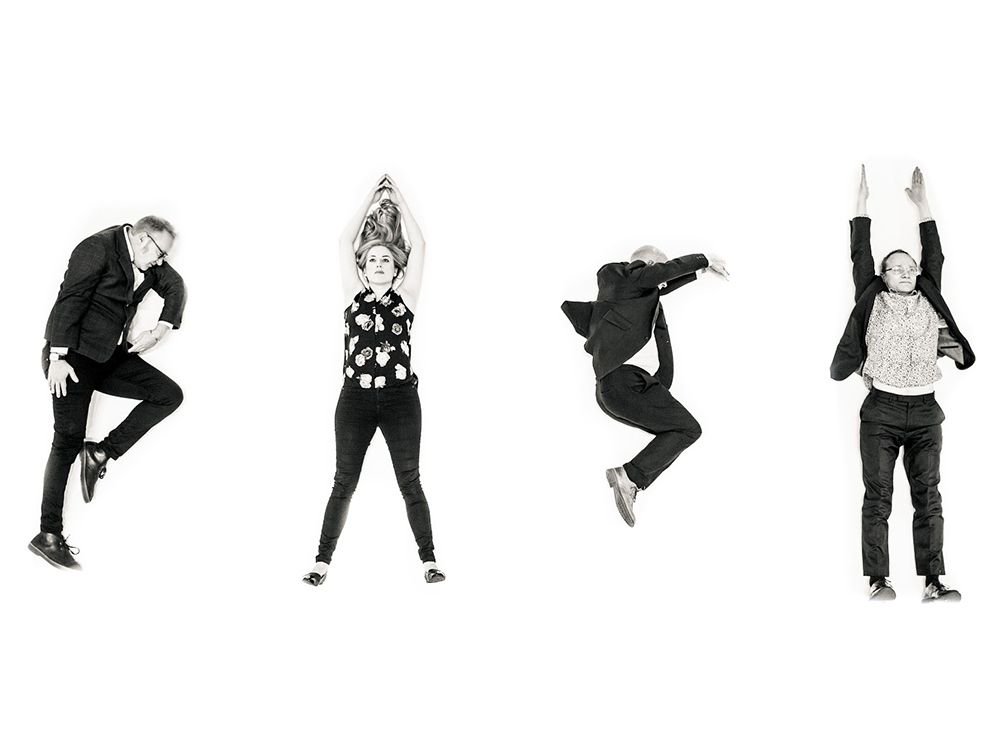 guildhallschool's tweet photo. Wali and Kumpo drumming, traditional Siwe Bell Music, Max Roach’s 'Rumble in the Jungle', plus works by Graham Fitkin, John Cage, Peter McGarr and @TomGimson - all on the programme as @ensemblebash are joined by @WBP_Guildhall musicians on 6 May. https://t.co/UvP43M6ecb https://t.co/RsJzemIsak
