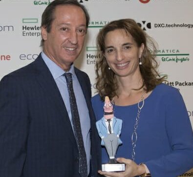 TE_GranEmpresa's tweet photo. #TelefónicaEmpresas es reconocida como la “Mejor Propuesta para la Transformación Digital” en los #PremiosByteTI de la @Revista_ByteTI 👏👏

🏆 https://t.co/kzrFCiKF4o https://t.co/KcXf7dtkJZ