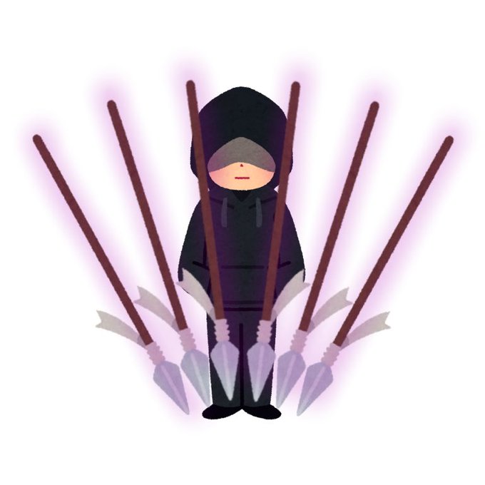 いらすとやのtwitterイラスト検索結果 古い順