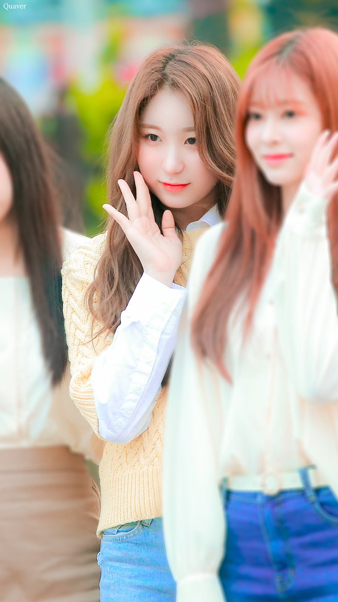 Quaver_CY's tweet photo. 190412
아푸디먀 ㅠㅜ 

#아이즈원 #IZONE 
#이채연 #LeeChaeYeon
#アイズワン #イチェヨン
@official_izone https://t.co/OQlOgGUvpD