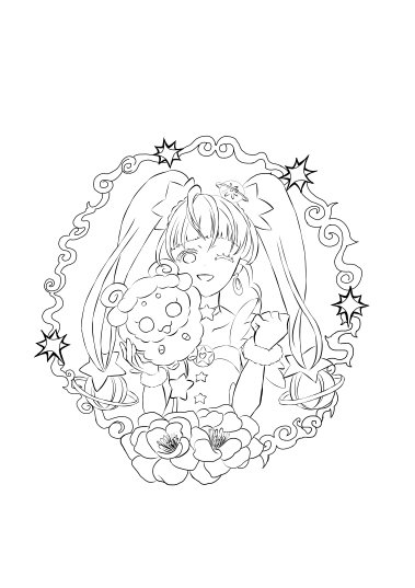 トゥインクルプリキュアのtwitterイラスト検索結果 トゥインクルプリキュアのtwitterイラスト検索結果