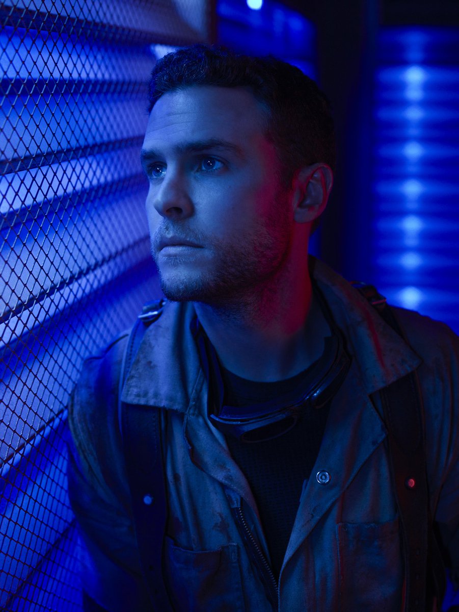 AoSBTS's tweet photo. Marvel's #AgentsofSHIELD Season 6 Cast Portraits! https://t.co/lqHHRDTnef