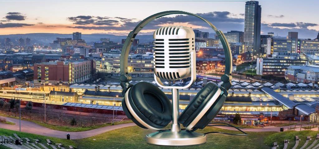 CornucopiaRadio's tweet photo. Lots of great #podcasts are made here in #Sheffield. So here is a big #FF to some accounts which will give you a taste of the #SteelCity in your earholes! @SheffHopcast @TheNakedPodcast @That_King_Thing @LifesAPitchShow @CommunalBath @AyseBalko @WasteOfWebSpace &amp; @QuietlyPodcast https://t.co/ts6EhzsBaZ