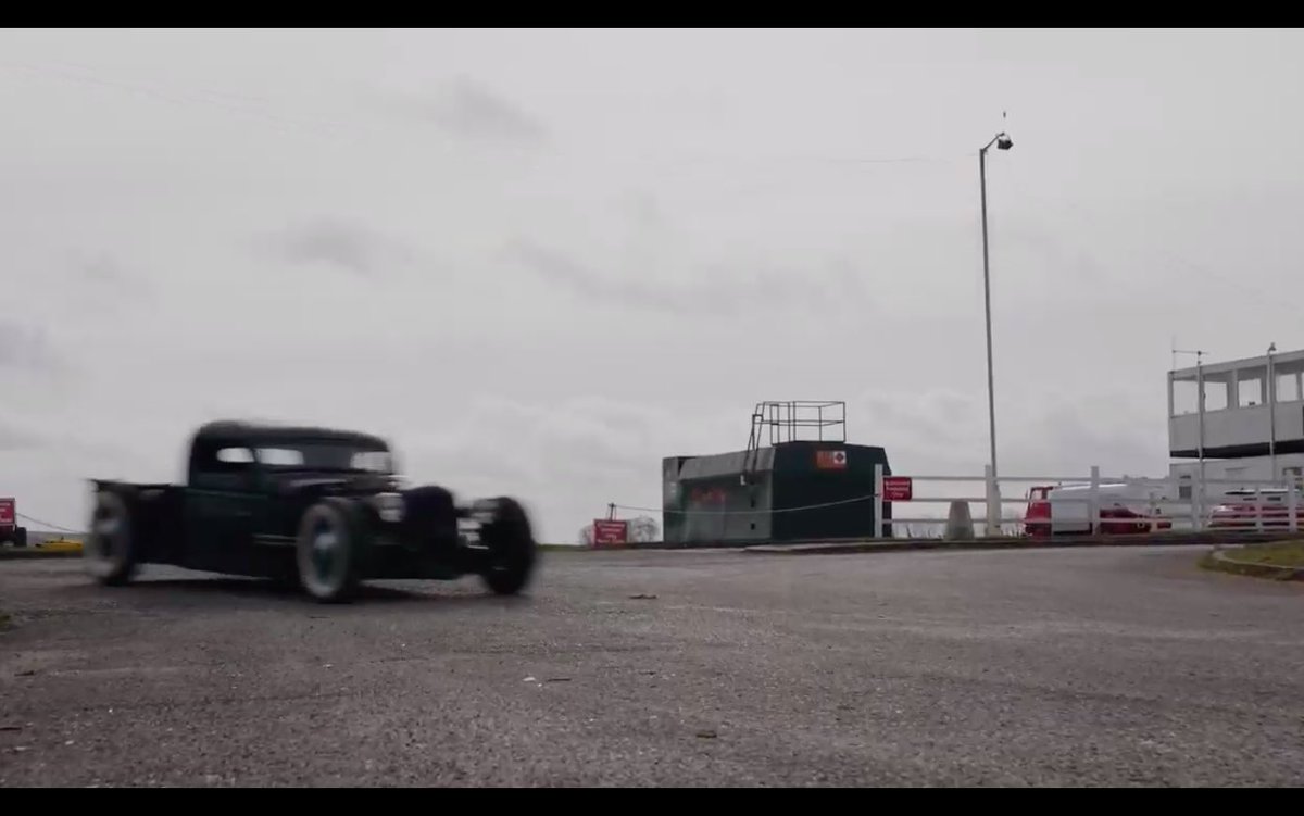 Proud to share our latest film showing our love and passion for classic vehicles, and why we do what we do. youtube.com/watch?v=P_zkKV….
We hope you enjoy it!