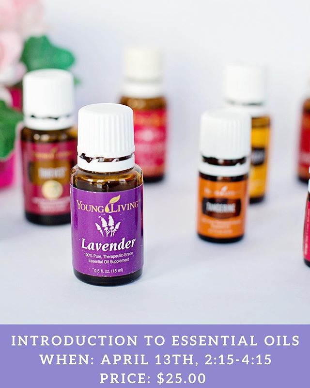 MindfulChildLLC's tweet photo. Join us tomorrow at 2:15 for an introductory workshop on #essentialoils 💐😊! #wellnessjourney #journeytohealth #journeytowellness #younglivingessentialoils #health #wellness #justbreathe #organic #yleo #yleotips #oils #love #raiseyourvibrations #laven… https://t.co/xZQGSPaaKs https://t.co/6toe9lOnSE