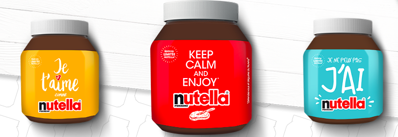 NutellaFR's tweet photo. Jusqu'au 30 juin vous pouvez tenter de gagner un sac collector #Nutella en achetant un pot porteur de l'offre !
C'est ici que ça se passe ⬇️😉 
https://t.co/O69CYiY40A https://t.co/DUfkaRPvO0