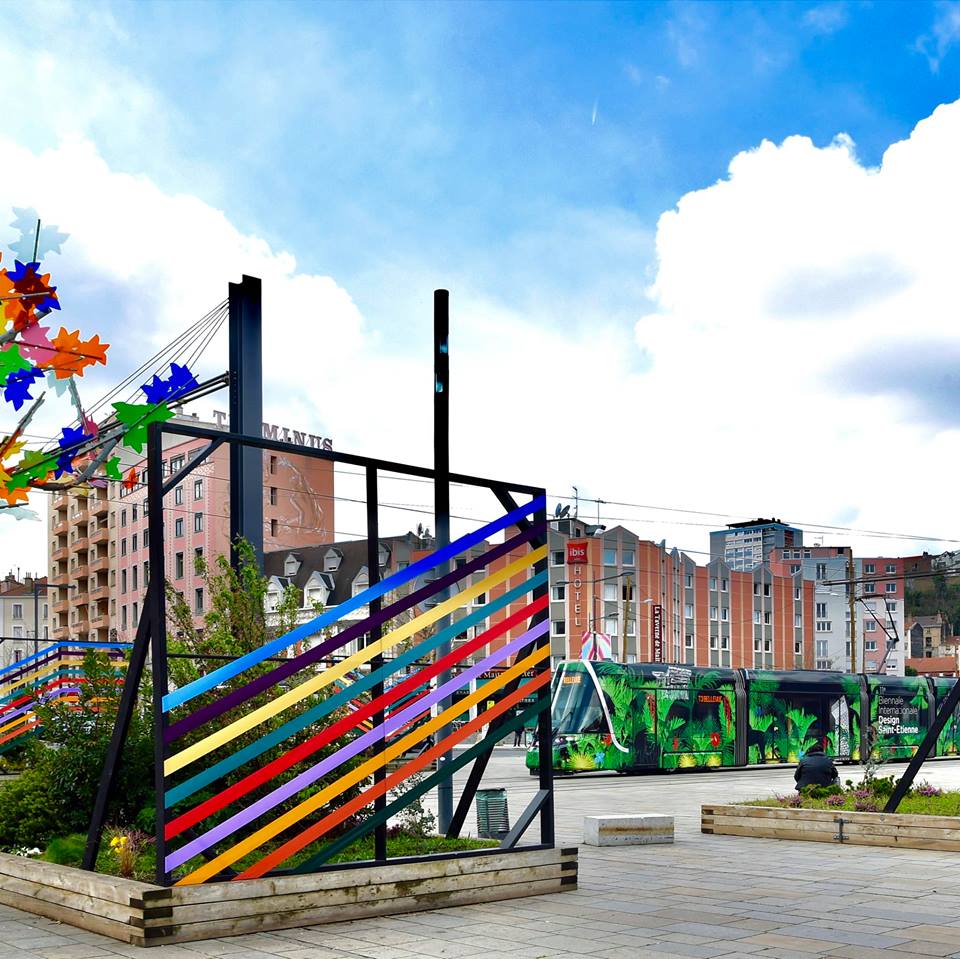 Ville Saint-Étienne tweet media