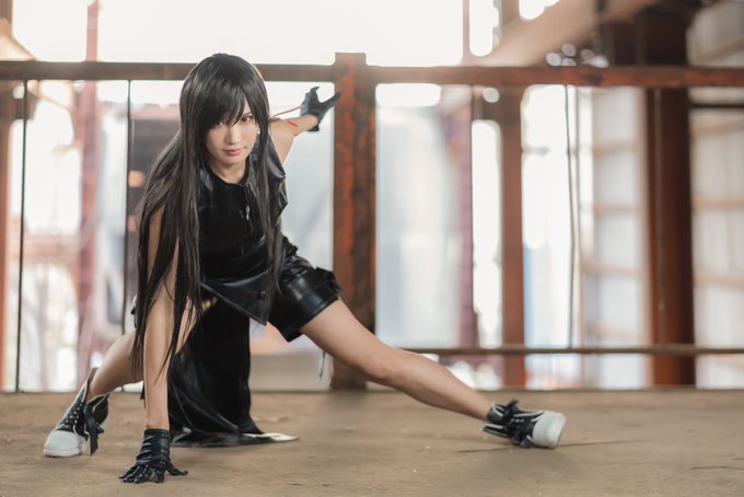 Twitterのコスプレ画像28