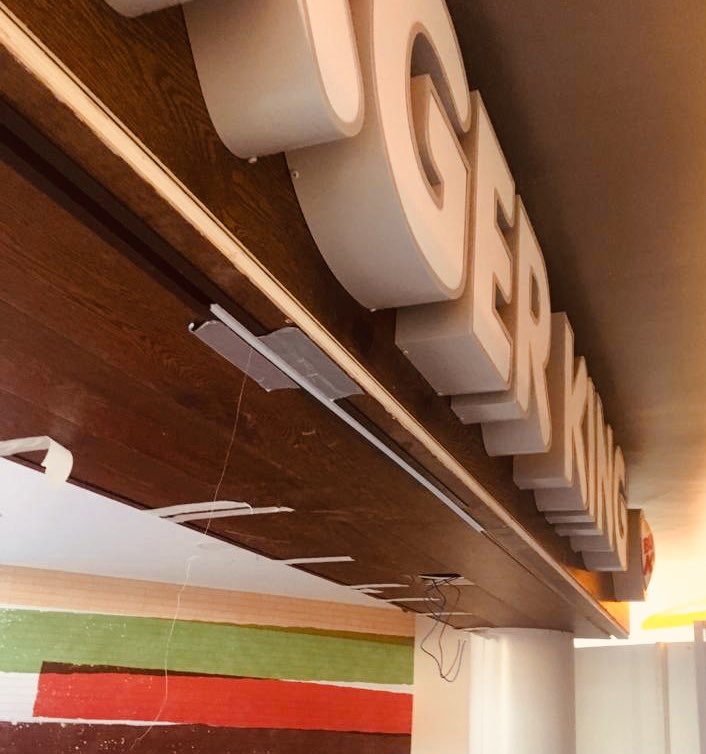 brownstudio's tweet photo. Nearly complete today with project #6 in Glasgow for our global hospitality client #brownstudio #rolloutprojects #globaldesignconcepts #londondesignstudio #hospitalitydesigners https://t.co/Nel3RR18IW
