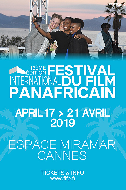 villecannes's tweet photo. [ÉVÉNEMENT] 

🎥 Cette semaine se tient la 16ème édition du Festival International du Film Panafricain ! 

Infos ➡ https://t.co/XwYNAEM4Ps 

#FIFP2019 https://t.co/sWlPQ4lGLH