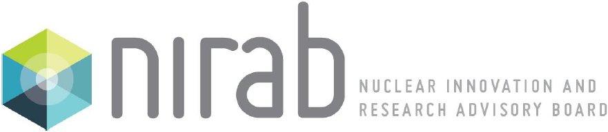 SWNuclearHub's tweet photo. The Nuclear Innovation &amp; Research Advisory Board has issued urgent recommendations to UK Government on the nuclear industry's need. 
The report features input from Hub members including @proftbs and @james_marrow 
https://t.co/N7qARW96U0 https://t.co/f3f3TY4dDB