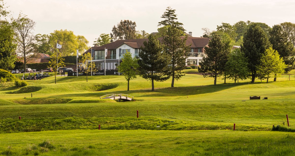 "For the first time ever, the members wanted to return to the same venue next year, so we are already booked in for 2020."

Thank you to the members of the Cellars Golf Society for such a lovely <a href="/TripAdvisorUK/">Tripadvisor UK</a> review!  Read more from their Golf Trip here : facebook.com/TheNottmshire/